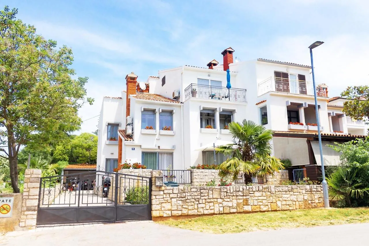 Apartment Centener Rovinj