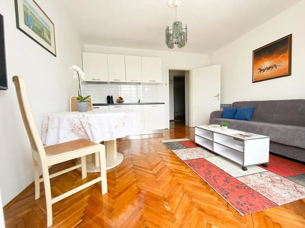 Apartment Centener Rovinj