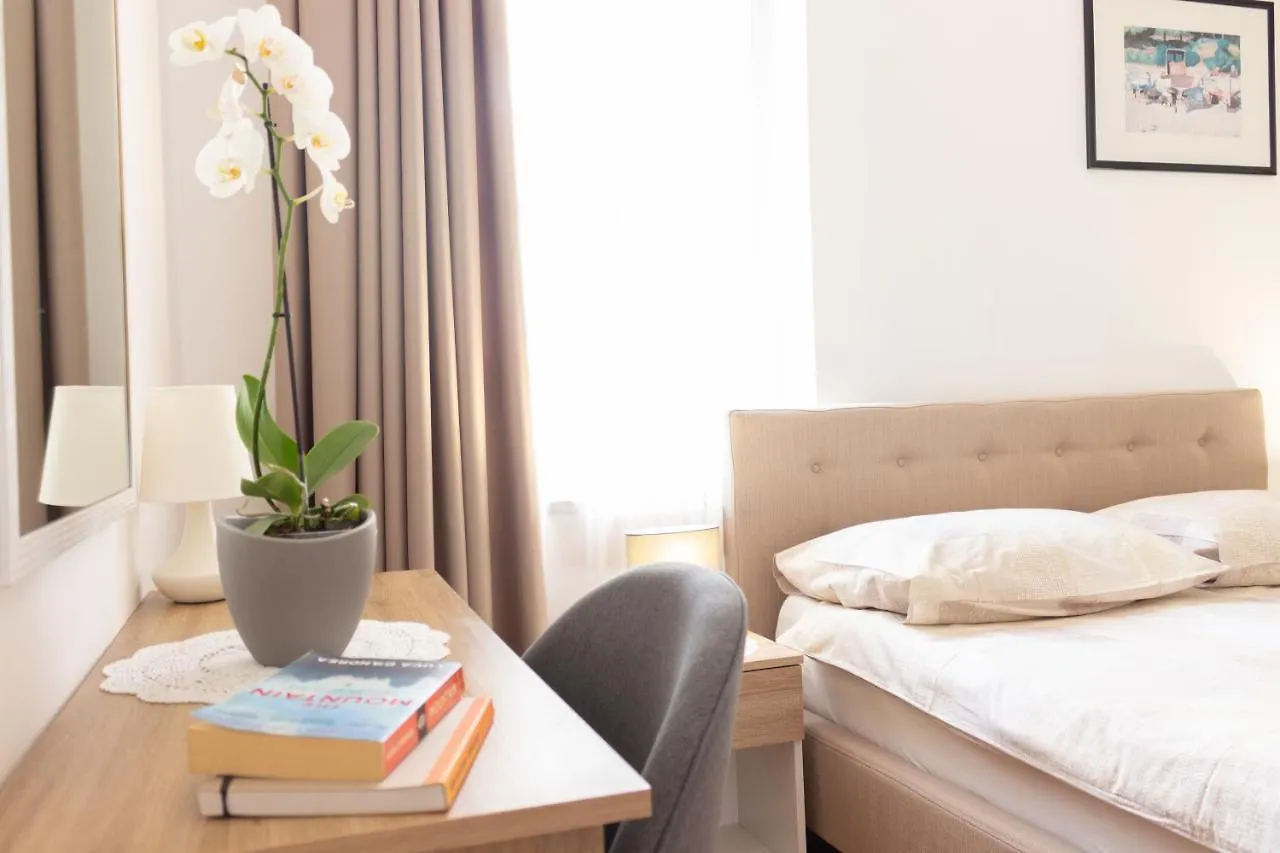 Apartment Centener Rovinj