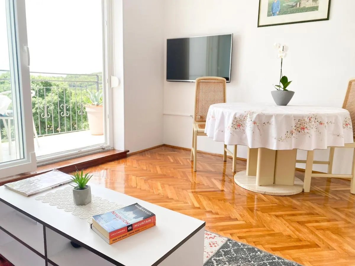 Apartment Centener Rovinj