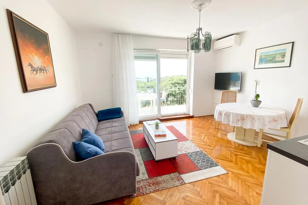 Apartment Centener Rovinj Kroatien