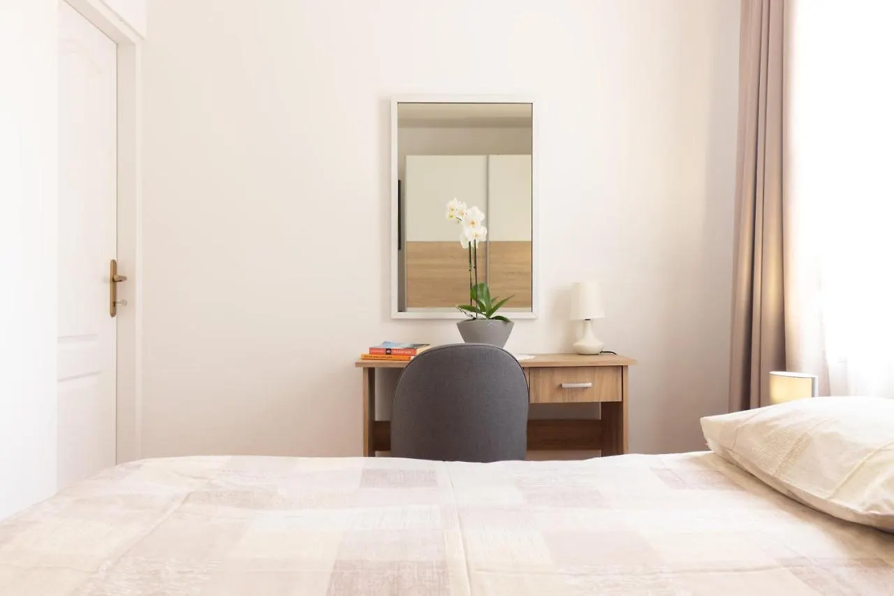 Apartment Centener Rovinj