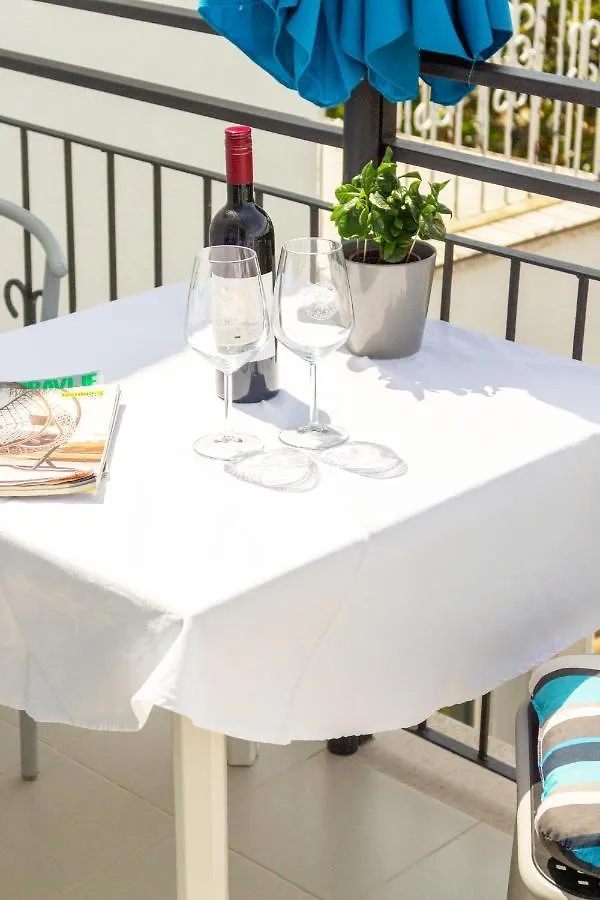 Apartment Centener Rovinj