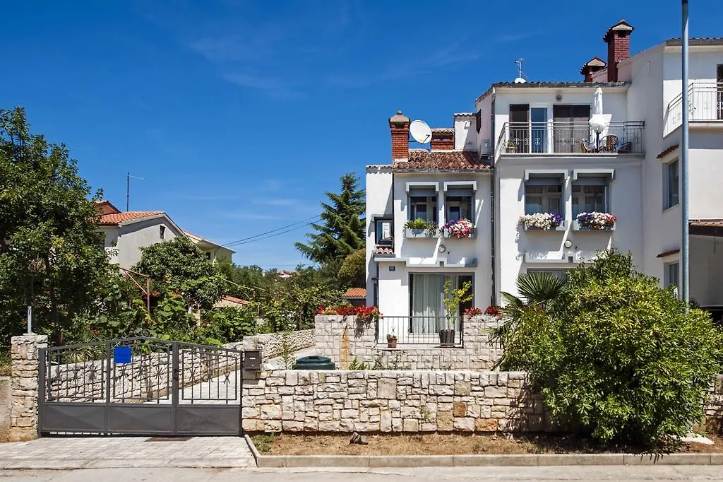 Apartment Centener Rovinj