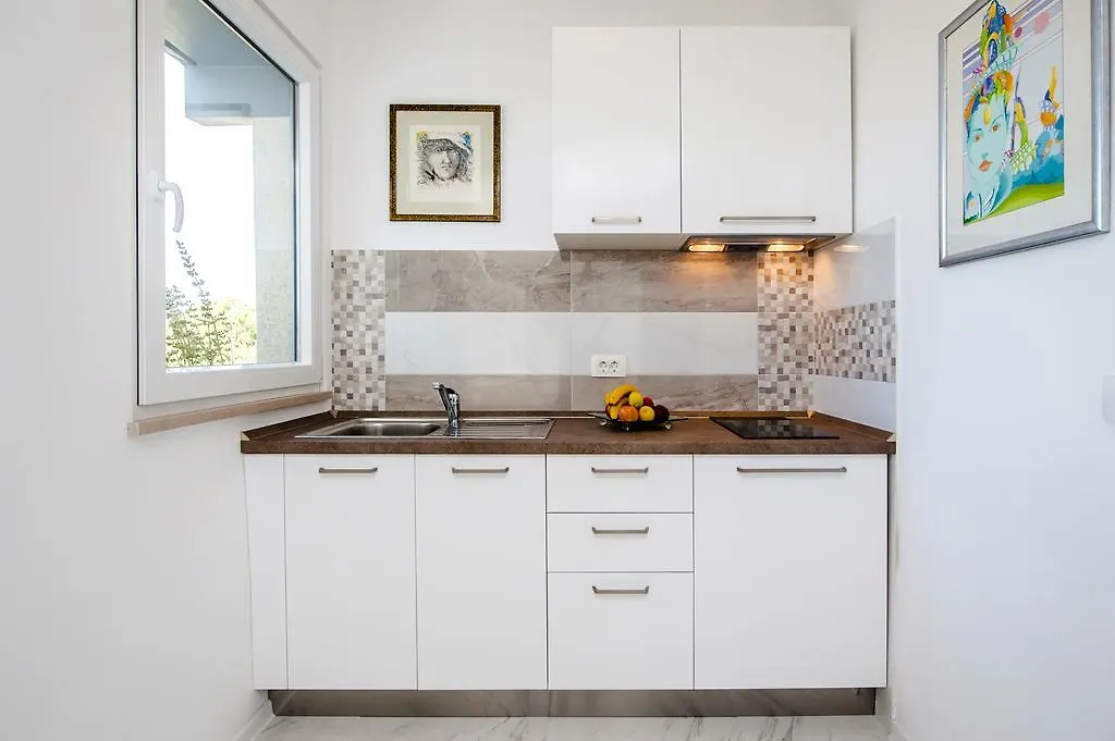 Apartment Centener Rovinj